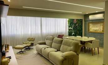 Imagem 5: Apartamento Borges Landeiro Modernidad 110m2