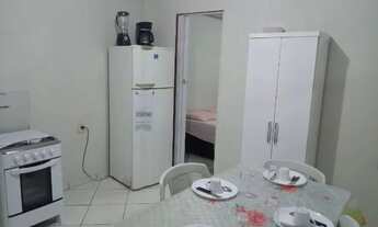 Imagem: Casa na ilha grande