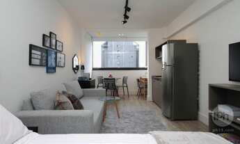 Imagem 2: Studio, Morar ou Investir, Novíssimo