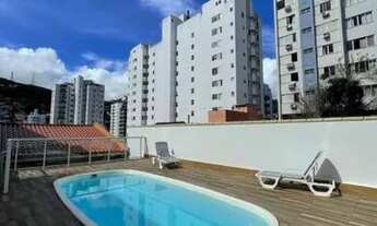 Imagem 2: Apartamento para Venda em Florianópolis, Centro, 3 dormitórios, 2 banheiros, 2 vagas