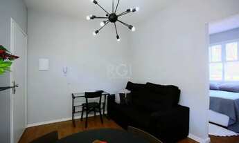 Imagem 2: Apartamento em Floresta