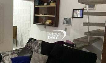 Imagem 2: Sobrado com 3 dormitórios à venda, 100 m² por R$ 380.000,00 - Vila Olinda - São Paulo/SP