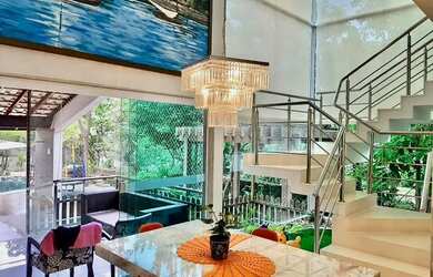 Imagem 2: Casa Venda Aldebaran Ville, com 260 m e 4 suítes