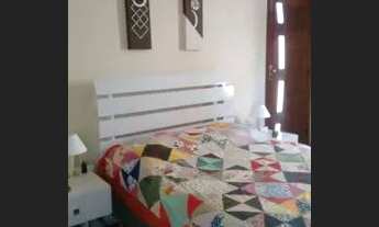 Imagem 7: Casa espaçosa dois andares