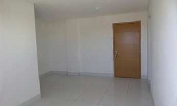 Imagem 5: Apto locação no Altiplano 02 qts /sdo 01 ste + sala c/ var + piscina / academia