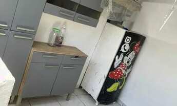 Imagem 6: Vendo Casa na Redenção próximo a policlinica 3 quartos 160 mil