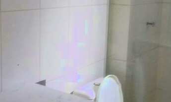 Imagem 6: Apartamento 2 Dormitórios Sacada com Churrasqueira