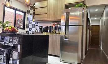 Imagem 3: Casa para locação com excelente acabamento, com algumas mobílias, quatro dormitórios sendo