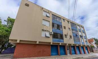 Imagem: Apartamento para Venda - 48m², 2 dormitórios