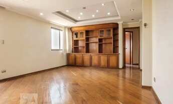 Imagem: Apartamento para Aluguel - Vila Pompéia