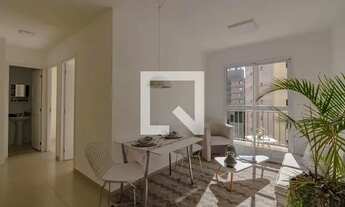 Imagem 2: Apartamento para Aluguel - Jabaquara, 2 Quartos, 37 m2