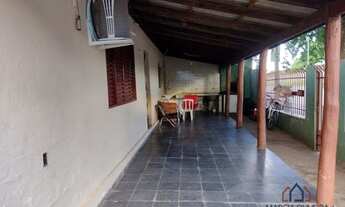 Imagem 7: Casa com 2 quartos - Bairro CPA II em Cuiabá