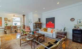 Imagem 6: Apartamento Locação 4 Dormitórios - 260 m² Jardim Paulista