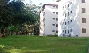 Imagem 4: Apartamento padrão