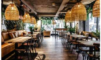 Imagem 3: Projetos arquitetônicos e construção civil