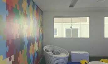 Imagem: Alugo apartamento em Messejana