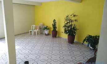 Imagem 5: CASA ASSOBRADADA - JARDIM INDEPENDÊNCIA - SP