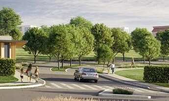 Imagem: Loteamento Residencial Germânia