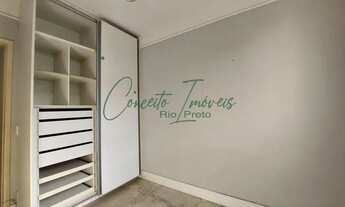 Imagem 2: Apartamento para Locação em São José do Rio Preto, Parque das Flores II, 2 dormitórios, 1