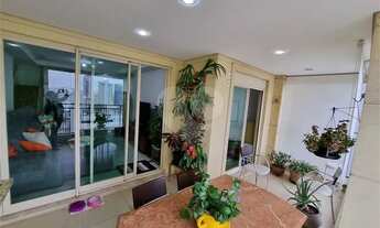 Imagem 5: Santana ZN, SP - Cobertura com 235 m², 3 dormitórios, 3 vagas por R$2.765.000,00