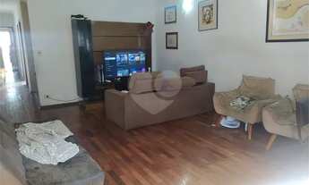 Imagem 6: São Paulo - Casa Padrão - TREMEMBÉ