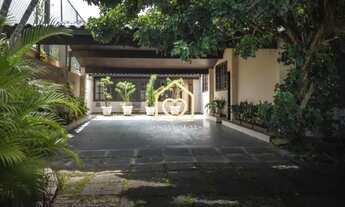 Imagem 2: Casa de condomínio para aluguel com 800 metros quadrados com 4 quartos