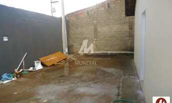 Imagem 2: Casa (térrea na rua) 3 dormitórios/suite, cozinha planejada