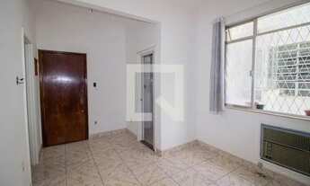 Imagem 4: Apartamento à Venda - Vila Isabel, 1 Quarto, 37 m2