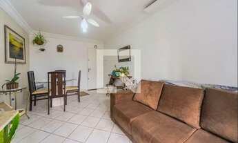 Imagem 7: Apartamento para Aluguel - Vila Tibirica, 2 Quartos, 54 m2