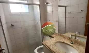 Imagem 6: Apartamento com 3 dormitórios para alugar, 107 m² por R$ 3.311,00/mês - Bosque das Juritis