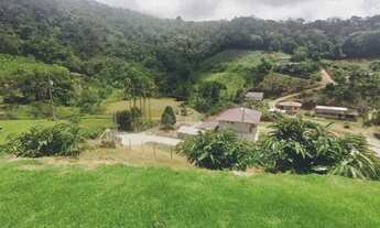 Imagem 5: Chácara nas montanhas capixabas