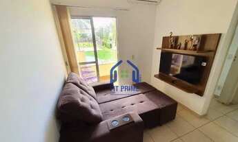 Imagem 2: Apartamento com 2 dormitórios à venda, 50 m² por R$ 230.000,00 - Jardim Yolanda - São José