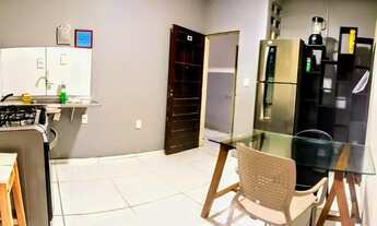 Imagem 2: Apartamento MOBILIADO