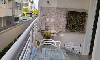 Imagem: Apartamento com 2 dormitórios para alugar