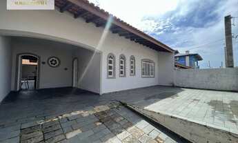 Imagem: Casa com 3 dormitórios, 140 m² - venda