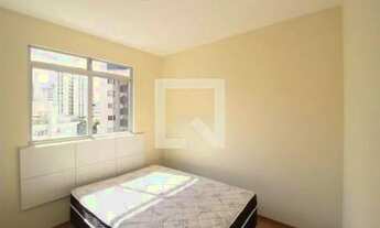 Imagem 4: Apartamento à Venda - Coração de Jesus, 1 Quarto, 64 m2