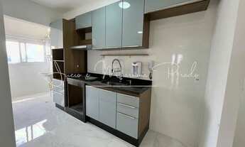 Imagem 4: Apartamento para aluguel tem 68 metros quadrados com 2 quartos em Vila Milton - Guarulhos