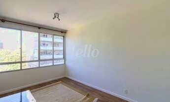 Imagem 2: São Paulo - Apartamento Padrão - Consolação