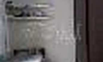 Imagem 6: Casa Padrão em Araraquara