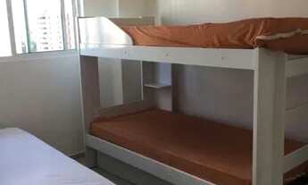 Imagem: Vendo apto otimo em Tambaú