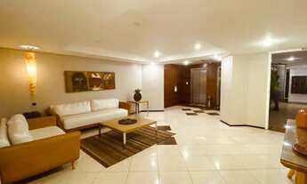 Imagem 5: Flat Mobiliado Navegantes