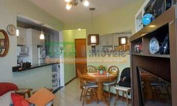 Imagem 2: SãO JOSé - Apartamento Padrão - Praia Comprida