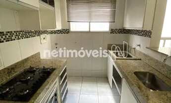 Imagem 4: Venda Apartamento 2 quartos Cândida Ferreira Contagem