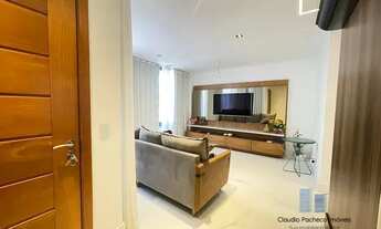 Imagem 5: Casa para Venda em Rio de Janeiro, Recreio dos Bandeirantes, 4 dormitórios, 4 suítes, 7 ba