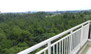 Imagem 6: SOROCABA - Apartamento Padrão - ALTO DA BOA VISTA