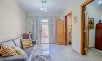 Imagem 3: Casa com 4 dormitórios à venda, 200 m² por R$ 740.000 - Santo Amaro - São Paulo/SP