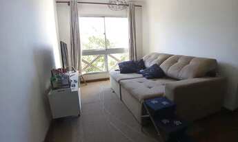 Imagem 3: Apartamento para venda possui 67m² com 3 quartos, sendo 1 suíte, 1 vaga - Vila Nova Cachoe