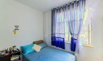 Imagem 3: Apartamento com 2 dormitórios à venda, 65 m² por R$ 320.000,00 - São Domingos - Niterói/RJ