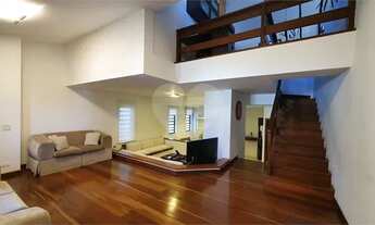 Imagem 5: Casa de Alto Padrão Imóvel Todo Reformado em Bairro Nobre Tranquilo e Arborizado o Horto F