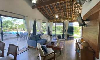 Imagem 5: LONDRINA - Casa de Condomínio - Condomínio Estancia Cabral